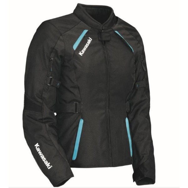 Kawasaki PARIS TEXTILE JACKET (female)